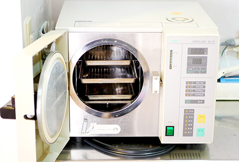 大森・れいな歯科