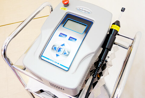 大森・れいな歯科