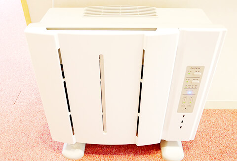 大森・れいな歯科