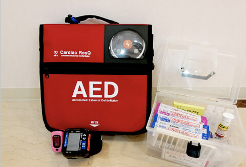 大森・れいな歯科