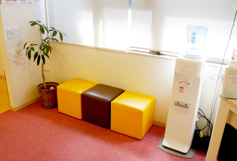 大森・れいな歯科