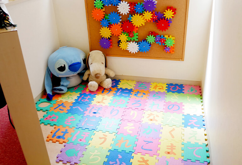 大森・れいな歯科