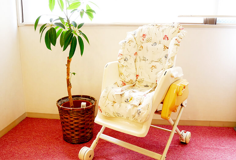 大森・れいな歯科